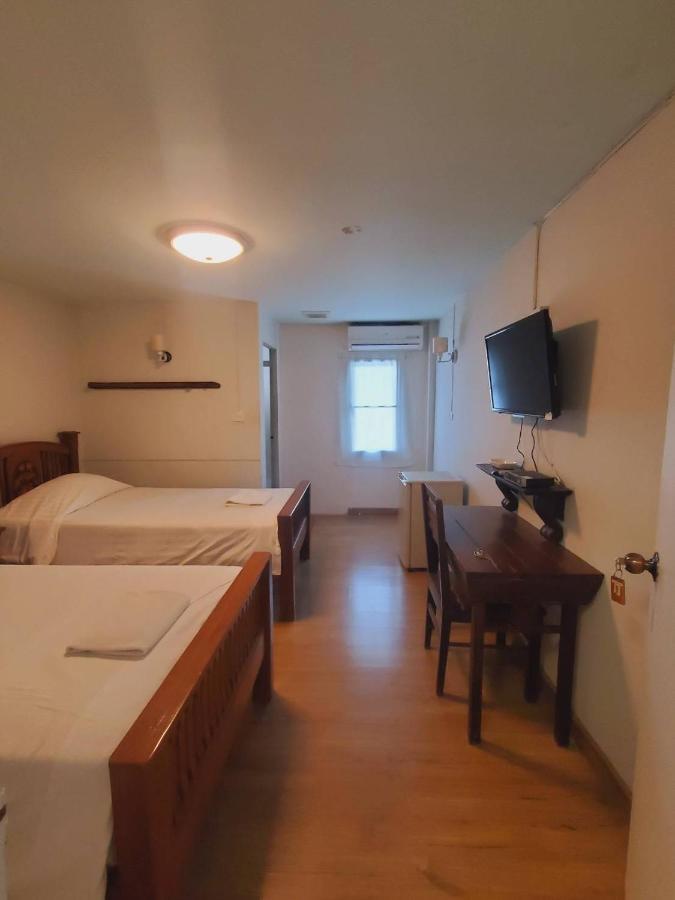 Mali'S Room Чиангмай Экстерьер фото