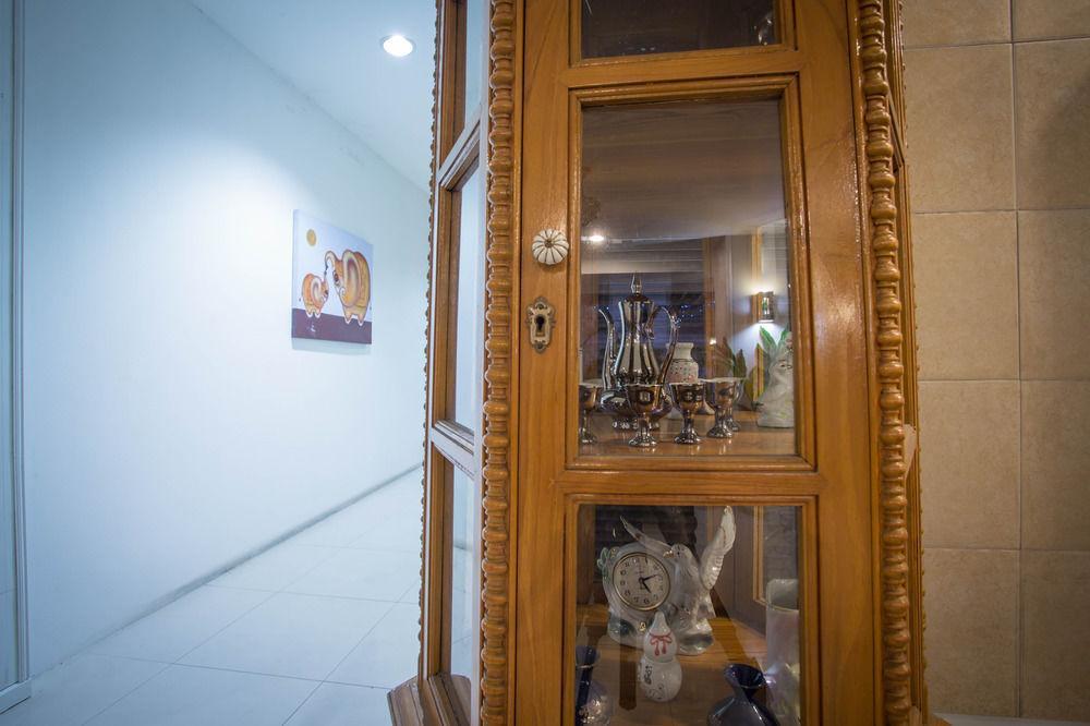 Mali'S Room Чиангмай Экстерьер фото