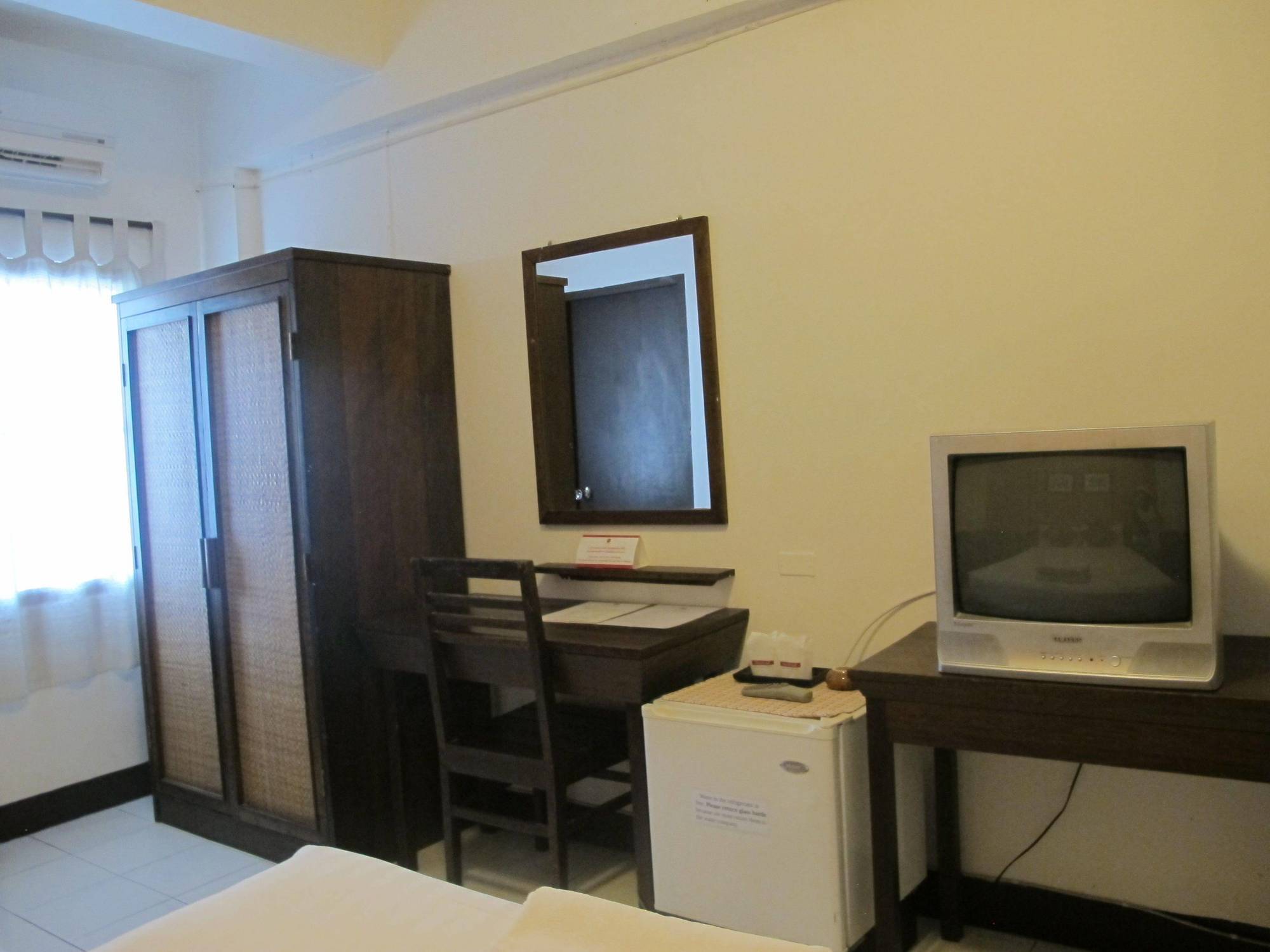 Mali'S Room Чиангмай Экстерьер фото